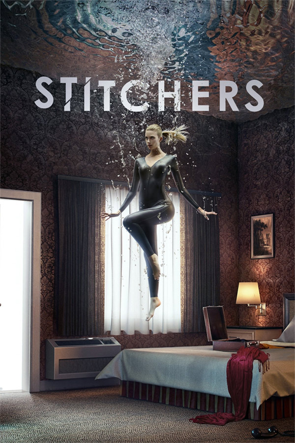 Stitchers The Script Lab