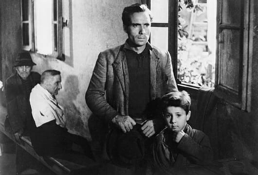 Bicycle Thieves: Just Survive