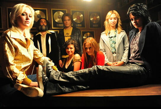 The Runaways: Finally, A Music Biopic That Isn’t Just A Love Letter