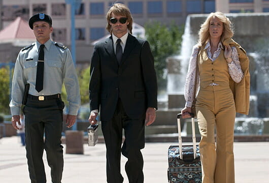 MacGruber: Brainless…But I’m Okay With That