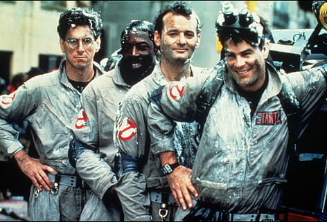 The Ghostbusters Franchise: The Best Thing That Ever Happened To Me