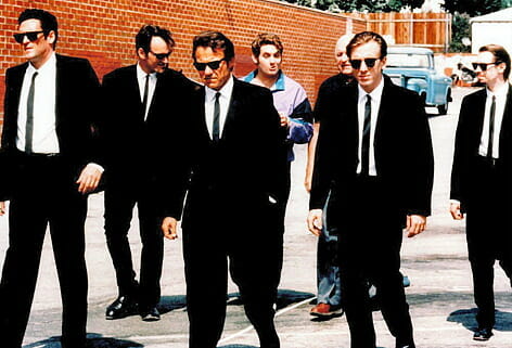 Reservoir Dogs: When Quentin Tarantino Started Killing Everybody