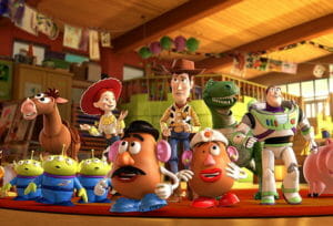 Toy Story 3: Pixar Hits Another Home Run
