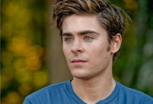 Charlie St. Cloud: The Efron Effect