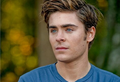 Charlie St. Cloud: The Efron Effect