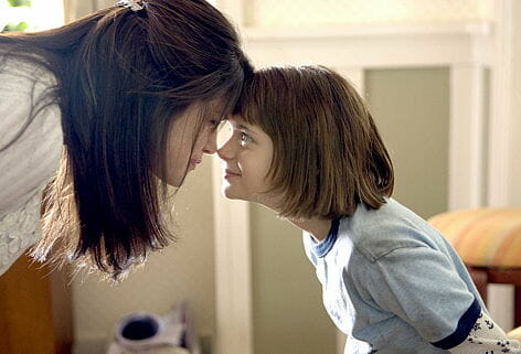 Ramona & Beezus: A GOOD Family Film…Seriously