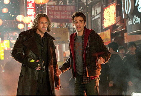 The Sorcerer’s Apprentice: Would Love To See Bruckheimer Conjure Up Something New