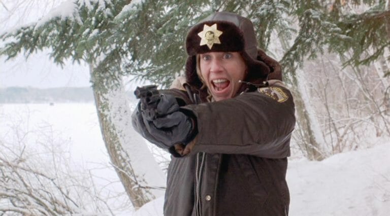 Fargo (1996)