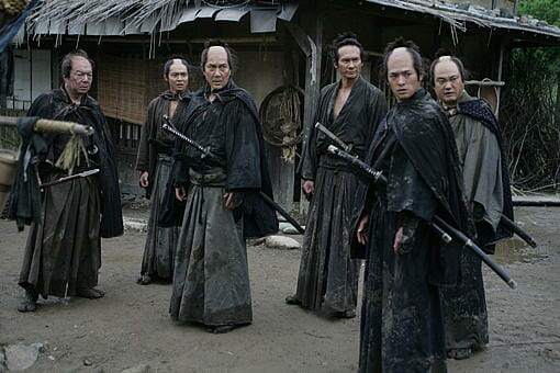 13 Assassins: It’s All In the Details