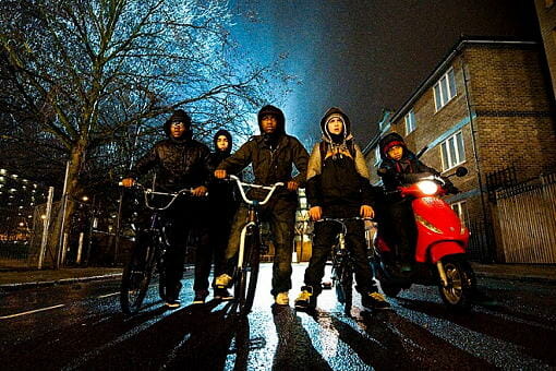 Attack the Block: Sci-Fi of a Different Kind