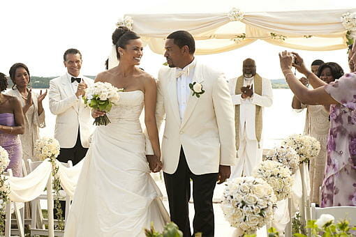 Jumping the Broom: The Easy Way Out?