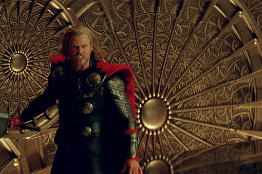 Thor: A Humble Hammer Fest