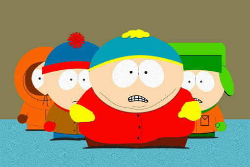 South Park: Season 15 – Mid-Season Finale