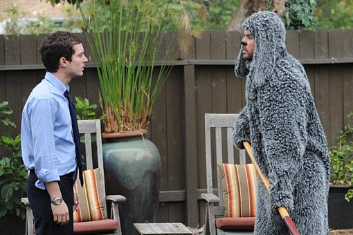 Wilfred: Series Premiere