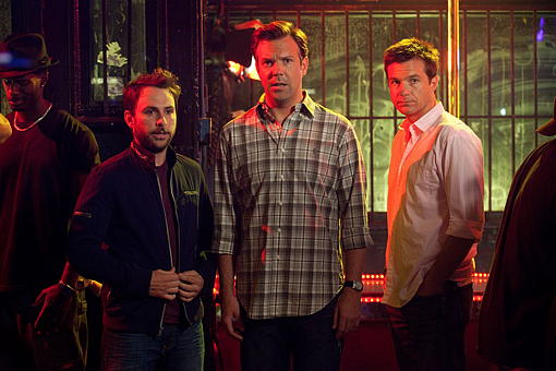 Horrible Bosses: Laugh Out Loud Fun