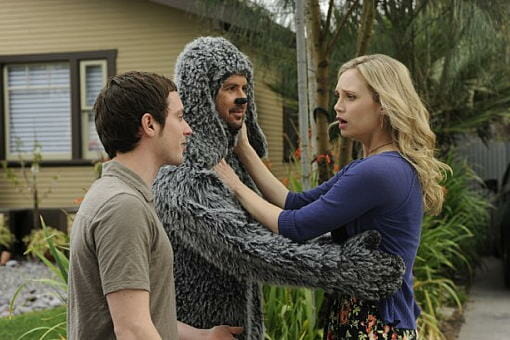 Wilfred: Trust