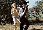 Bonnie and Clyde (1967)