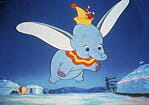 5 Plot Point Breakdown: Dumbo (1941)