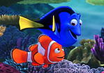 Finding Nemo (2003)