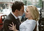 Match Point (2005)