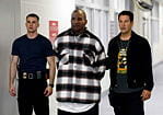 5 Plot Point Breakdown: Street Kings (2008)