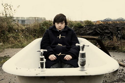 Submarine: A Very British Teen Movie