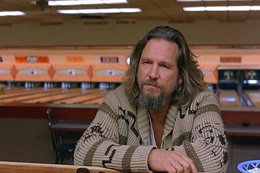 The Big Lebowski (1998)