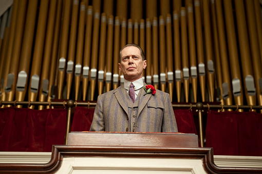 Boardwalk Empire: Season 2 Premiere