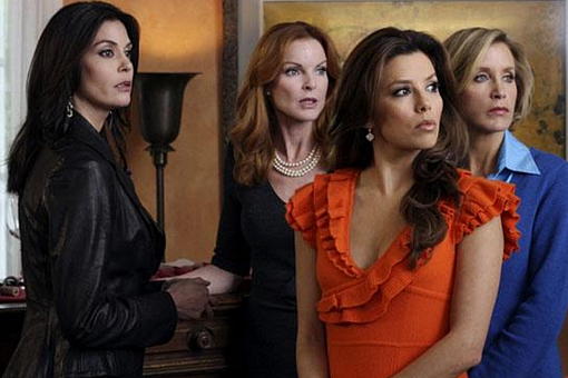 Desperate Housewives: Season 8 Premiere