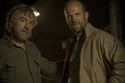 Killer Elite: The Statham Strategy