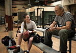 5 Plot Point Breakdown: Million Dollar Baby (2004)