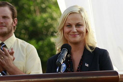 Parks and Recreation: Season 4 Premiere