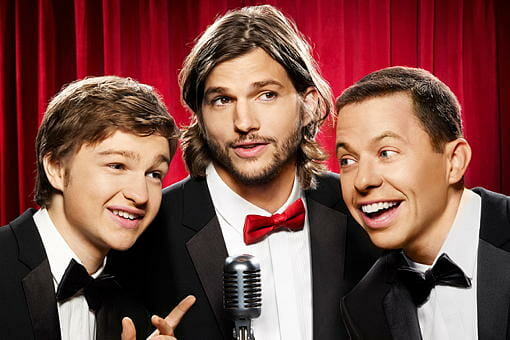 Two and a Half Men: Season 9 Premiere