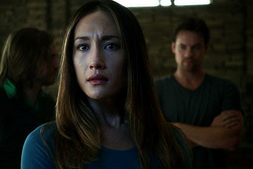 Nikita: Falling Ash (Season 2, Episode 2)