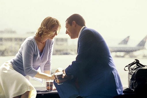 Punch Drunk Love: The Flawed Protagonist