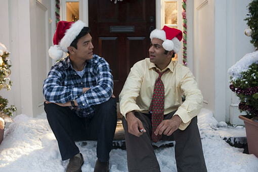 A Very Harold & Kumar 3D Christmas