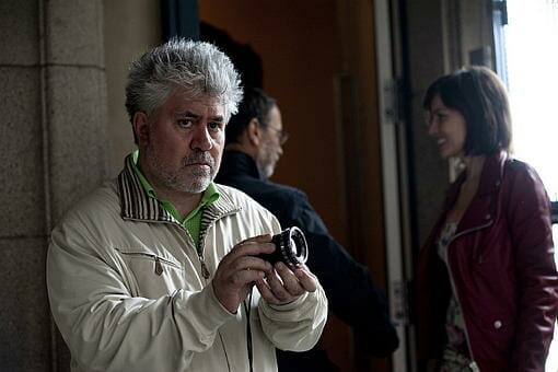 Pedro Almodóvar (Q&A): 2011 AFI Fest