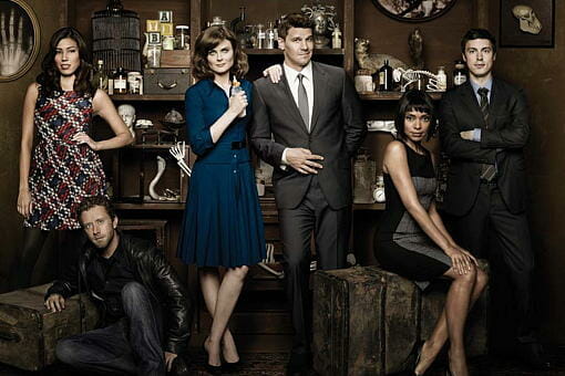 Bones: Season 7 Premiere