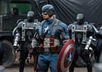 5 Plot Point Breakdown: Captain America — The First Avenger (2011)