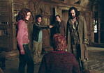 5 Plot Point Breakdown: Harry Potter and the Prisoner of Azkaban (2004)