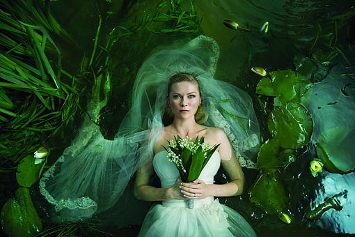 Melancholia: 2011 AFI Fest