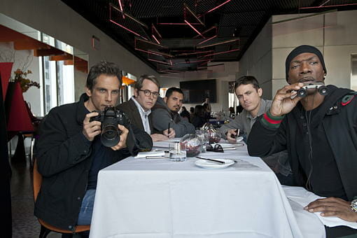 Tower Heist: Delivers the Comedy Goods
