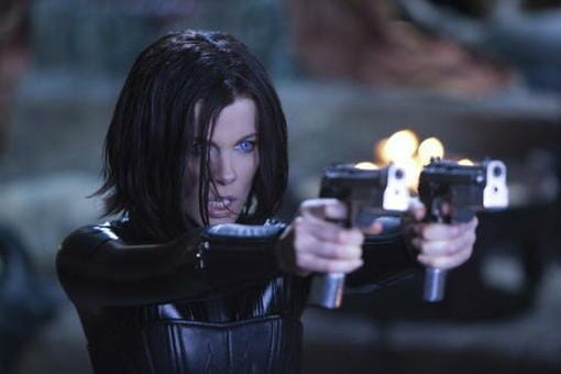 Underworld: Awakening – A Failed Hybrid