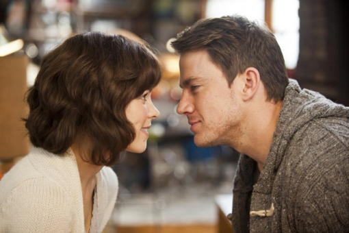 The Vow: Forced Cookie-Cutter Tenderness