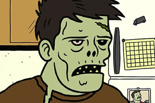 Ugly Americans: Season 2 Spring Premiere