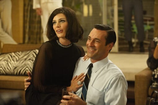 Mad Men: Season 5 Premiere