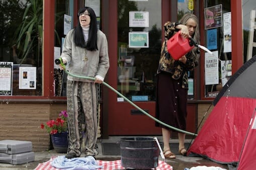 Portlandia: Season 2 Finale