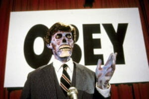 #12: They Live