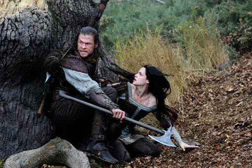 Snow White and the Huntsman: Review