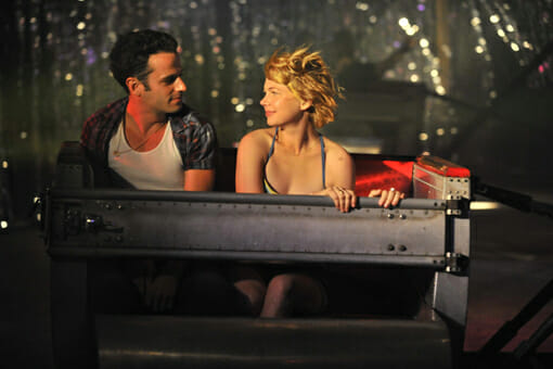Take This Waltz: Catches What’s Inside